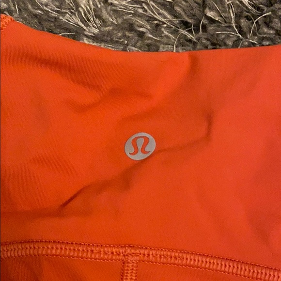 lululemon leggings - Picture 2 of 3